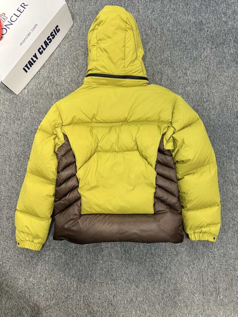 Moncler Down Jackets